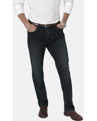 Babista - 5-Pocket-Jeans SARENTA im Used-Look - Lyst