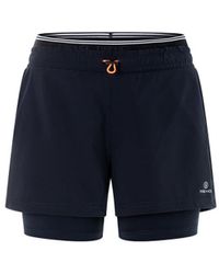 Bogner Fire + Ice - + Bogner Fire + Ice Ladies Lilo4 Shorts - Lyst