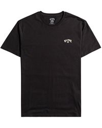 Billabong - T-Shirt Arch - Lyst