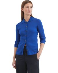 Marc O' Polo - Langarmbluse mit TM Modal - Lyst