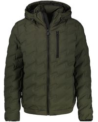 Lerros - Funktionsjacke OUTDOORJACKE - Lyst