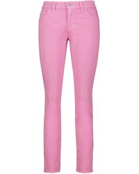 Marc O' Polo - 5-Pocket- Jeans ALBY Slim Fit (1-tlg) - Lyst