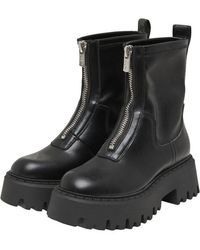 Buffalo - Aspen Zip - Lyst