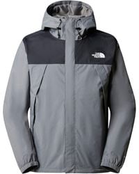 The North Face - Funktionsjacke M ANTORA JACKET - Lyst