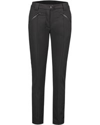 CMP - Outdoorhose WOMAN LONG PANT NERO - Lyst