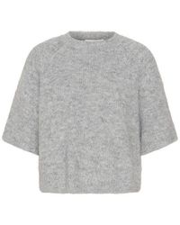 Kaffe - Strickpullover Strickpullover Kaemilie - Lyst