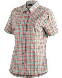 Maier Sports - Outdoorbluse Bluse PHILINA - Lyst