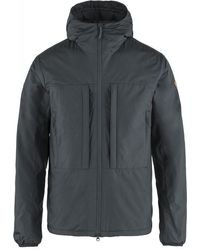 Fjallraven - Outdoorjacke Keb Wool Padded Jacket M - Lyst