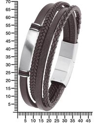 S.oliver ID Armband »2022621« - Mehrfarbig