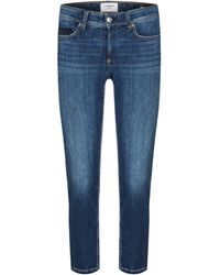 Cambio - Bequeme Jeans - Lyst