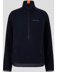 Bogner - Sweatshirt Fire+Ice Fleece-Shirt Caddy - Lyst