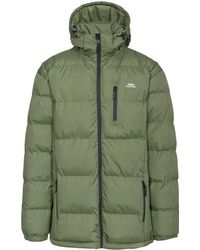 Trespass - Winterjacke Clip Padded Jacket - Lyst