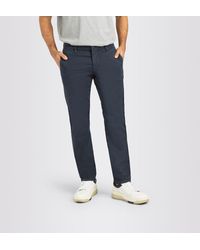 M·a·c - Stoffhose / He.Freizeithose / Driver Pants - Lyst