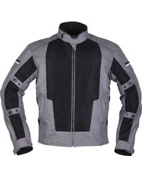 Modeka - Motorradjacke Veo Air Motorrad Textiljacke - Lyst