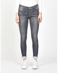 Gang - Relax-- Jeans Relaxed Fit 94GERDA - Lyst