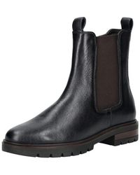 Ara - Stiefelette Leder/Textil Stiefelette - Lyst
