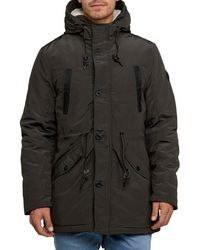 INDICODE - Langjacke INCallen - Lyst