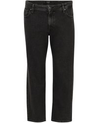 Jack & Jones - Regular-fit-Jeans Chris (1-tlg) Plain/ohne Details - Lyst