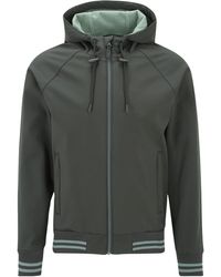 Derbe - Funktionsjacke Helgoby (1-St) - Lyst
