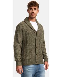 INDICODE - Strickjacke INIlterly - Lyst