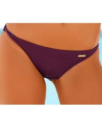 Lascana Nu 20% Korting: Bikinibroekje Italy - Rood