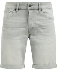 WE Fashion - Shorts (1-tlg) - Lyst