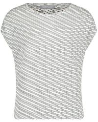 BETTY&CO - Kurzarmshirt Shirt Kurz 1/2 Arm - Lyst