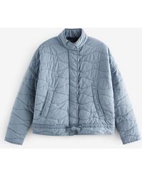 Next - Steppjacke (1-St) - Lyst