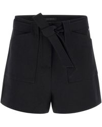 Guess - Shorts VALENTINA Relaxed Fit - Lyst