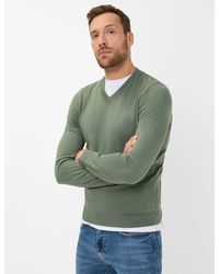 Brax - Strickpullover Style VICO - Lyst