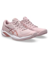Asics - Solution Swift Ff 2 Clay Tennisschuh Sandplatzschuhe Für Ascheplätze - Lyst