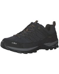 CMP - Herren Trekking Schuhe Rigel Low 3Q13247 Trekkingschuh - Lyst
