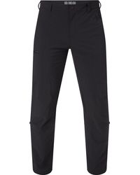 McKinley - Outdoorhose He.-Hose Madok II M BLACK NIGHT - Lyst
