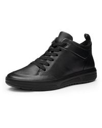 Ara - Damen Stiefelette Roma Sneaker - Lyst