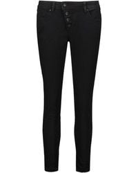 Buena Vista - 5-Pocket-Hose Jeans MALIBU 7/8 STRETCH TWILL (1-tlg) - Lyst