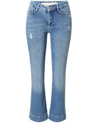 Gang - 7/8-Jeans Maxima Kick (1-tlg) Patches - Lyst