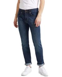 Lee Jeans - Jeans Extreme Motion MVP Slim Tapered Fit - Lyst