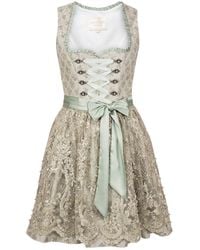 KRÜGER - Dirndl 418066 - Lyst