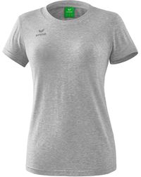 Erima - Style T-Shirt default - Lyst