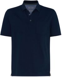 Brax - Style Pete U (24-4818) Poloshirt - Lyst