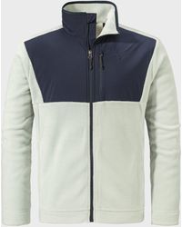 Schoeffel - Fleecejacke Urban Fleece Jk Style Gregale MNS - Lyst