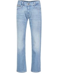 PME LEGEND - 5-Pocket- Jeans SKYRAK PURE LIGHT BLUE Regular Fit (1-tlg) - Lyst