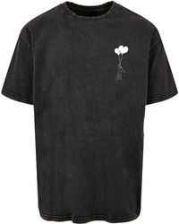 Merchcode - T-Shirt Love - Lyst