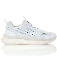 Philipp Plein - Tiger Scratch Sneaker - Lyst