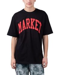 Market - T-Shirt Arc Puff Tee - Lyst
