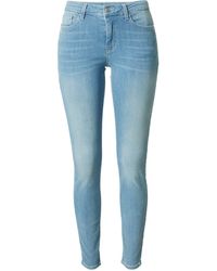 Esprit - Skinny-fit-Jeans (1-tlg) Plain/ohne Details - Lyst