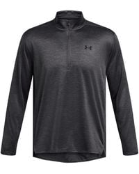 Under Armour - ® Langarmshirt Tech Vent 1/2-Zip 1382184 - Lyst