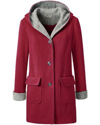 WITT - Allwetterjacke Kapuzenjacke - Lyst