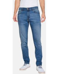 Babista - Jeans LURENTO im 5-Pocket Stil - Lyst