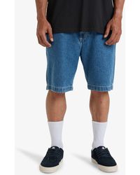 Billabong - Jeansshorts Big 21" - Lyst